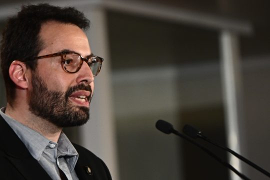 lefteris nikolaou alavanos